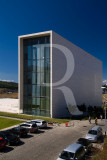 Reitoria da Universidade Nova de Lisboa