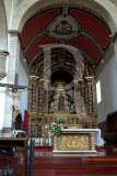The Parish Church of Portimão (IIP)