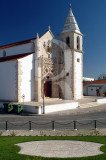 Igreja Matriz da Golegã (Monumento Nacional)