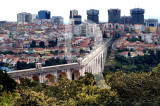 Vista do Monsanto