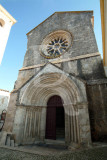 Igreja de S. João de Alporão (MN)