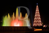 Christmas at Belem