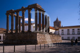 Templo de Diana (MN)