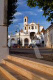 Igreja de Santo António dos Olivais (Imóvel de Interesse Público)