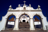 Santurio de Santo Antnio dos Olivais (IIP)