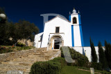 Igreja de Santa Maria do Castelo e São Miguel