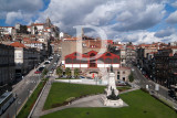 Praça do Infante D. Henrique