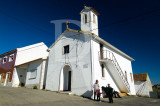 Casais da Serra - Capela de São Sebastião