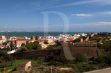 As Muralhas de Lagos - Baluarte da Porta da Vila, ou de Santa Maria