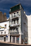 Rua de São Lázaro