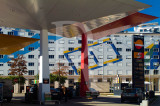 Norman Foster's Repsol Station