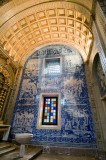 Lady of Nazare's Sanctuary