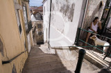 Alfama em 5 de setembro de 2010