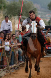 Obidos Middle Age Fair