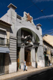 O Cinema do Bairro Estrela de Ouro (Arq. Manuel Joaquim Norte Júnior)