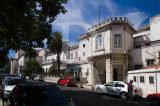 O Quartel da Graa