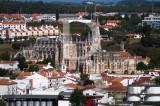 The Monastery