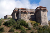 O Castelo de Ourm