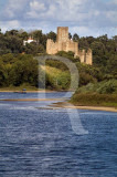 The Tagus and the Castle
