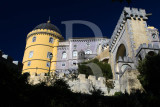 The National Palace of Pena