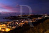 Nazaré Vista da Pederneira