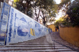 Rua da Mãe d'Água