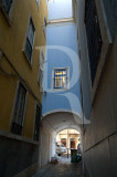 Arco do Evaristo