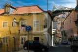 Beco da Guia Estragado Pelo Guiador