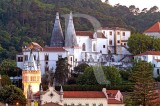 Palcio Nacional de Sintra