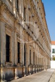 Vila Viçosa - Palácio dos Duques de Bragança (MN)