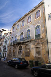 Edifcio na Rua do Benformoso, n. 244 (IIP)