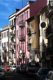 Rua do Benformoso