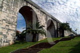 Os Arcos Redondos