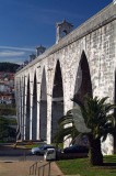 Os Arcos Sobre o Vale de Alcântara