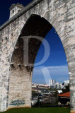 Os Arcos do Aqueduto