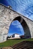 Os Arcos do Aqueduto