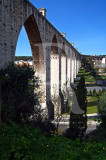 Aqueduto das Águas Livres