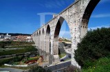 Monumentos de Campolide - Aqueduto das Águas Livres