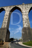 The World's Highest Ogival Arch (65 meters)