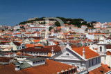 Sobre os Telhados de Lisboa