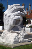 Solidariedade de Armando Ferreira