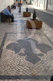 A Calçada Portuguesa