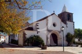 Igreja Paroquial de N. S. dos Prazeres (Imóvel de Interesse Público)