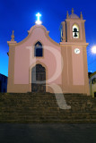 Igreja Paroquial de Salir do Porto
