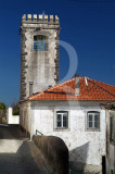 Torre da Cadeia Comarcã (Imóvel de Interesse Público)