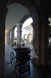 Palácio da Família Cunha Coimbra
