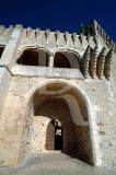 O Castelo de Porto de Mós