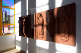 Santo António, Santa Isabel, São Teotónio, São João de Brito, Santa Joana e São joão de Deus