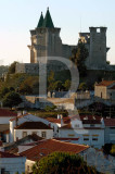 Castelo de Porto de Mós