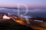 São Martinho do Porto em 16 de dezembro de 2007